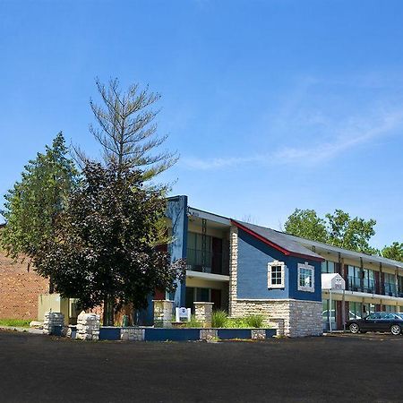 Star City Inn And Suites Grove Stadt Exterior foto